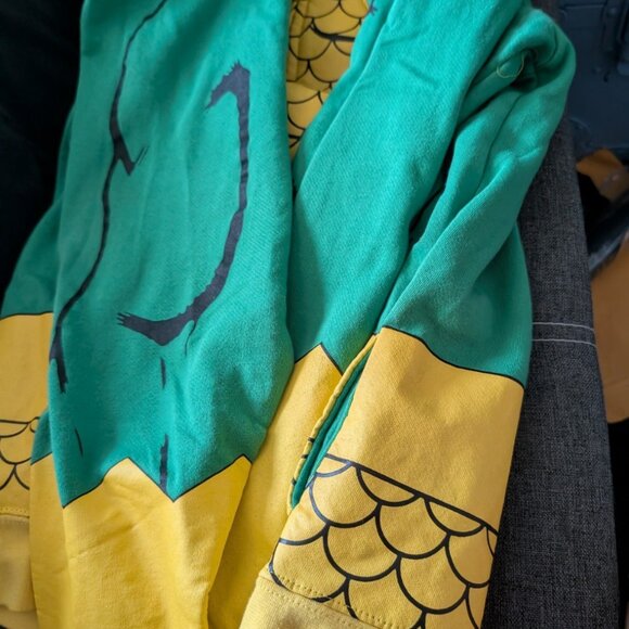 Loki hoodie - Picture 6 of 7